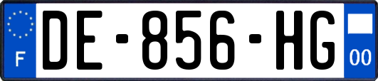 DE-856-HG