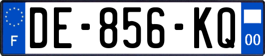 DE-856-KQ