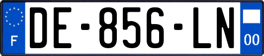 DE-856-LN