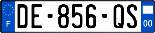 DE-856-QS