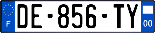 DE-856-TY