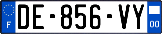 DE-856-VY