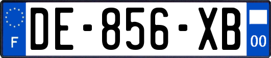 DE-856-XB