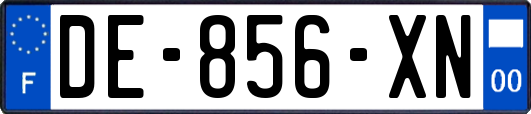 DE-856-XN