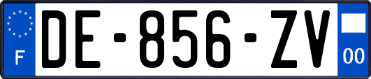 DE-856-ZV