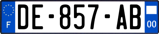 DE-857-AB