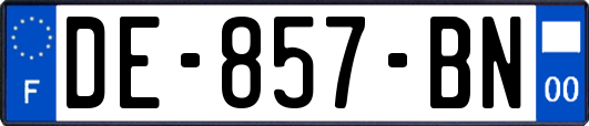 DE-857-BN