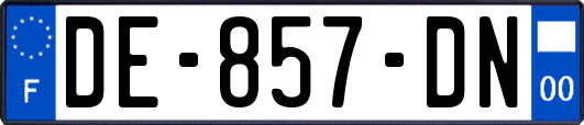 DE-857-DN