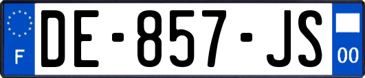 DE-857-JS