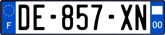 DE-857-XN