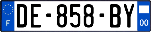 DE-858-BY