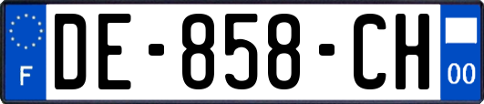 DE-858-CH