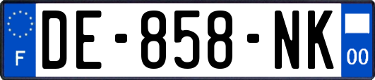 DE-858-NK