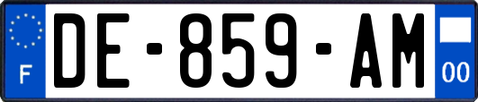 DE-859-AM