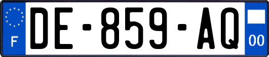 DE-859-AQ