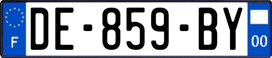 DE-859-BY
