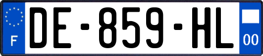 DE-859-HL