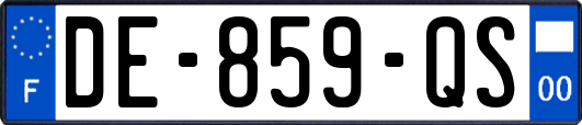 DE-859-QS