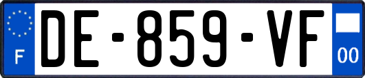 DE-859-VF