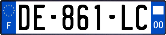 DE-861-LC