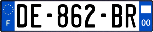DE-862-BR