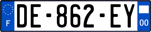 DE-862-EY