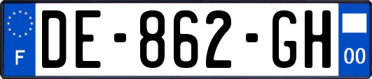 DE-862-GH