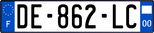 DE-862-LC