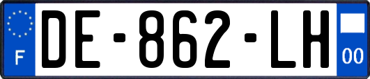 DE-862-LH