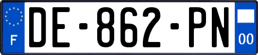 DE-862-PN