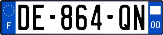 DE-864-QN