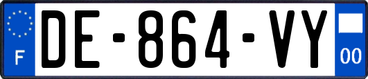 DE-864-VY