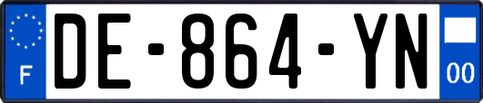 DE-864-YN