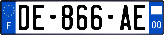 DE-866-AE