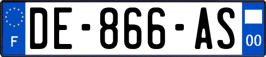 DE-866-AS
