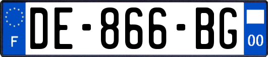 DE-866-BG