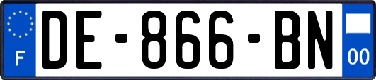 DE-866-BN