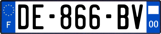 DE-866-BV