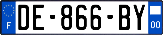 DE-866-BY