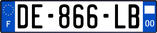 DE-866-LB