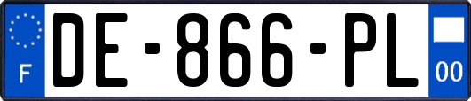 DE-866-PL