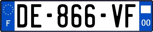 DE-866-VF