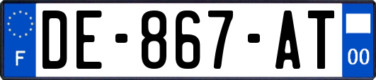 DE-867-AT