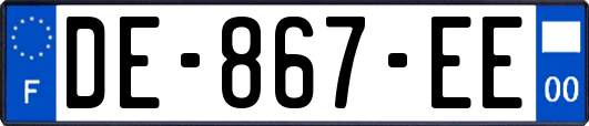 DE-867-EE