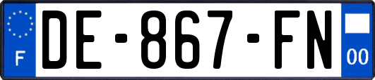 DE-867-FN