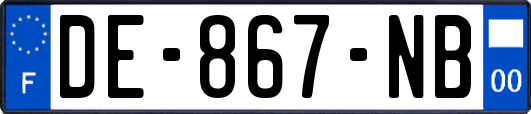 DE-867-NB