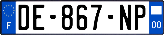 DE-867-NP