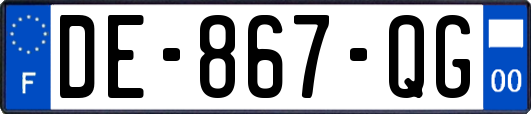 DE-867-QG