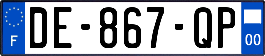 DE-867-QP