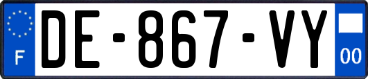 DE-867-VY